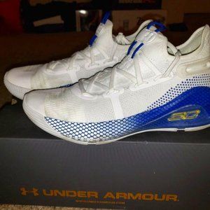 UA BGS CURRY 6